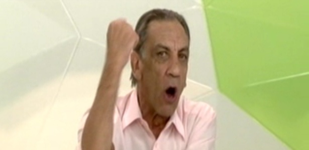 A Equipe de RH do TrollaBola procurou Dr. Osmar para um possível convite, mas foi recusado imediatamente, alegando que o conteúdo é fraco para sua total capacidade de piadas.